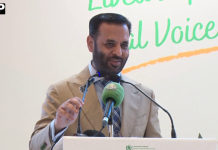 قومی ذہنی صحت پالیسی کا اجرا، ذہنی صحت کی سہولیات ہر فرد اور خاندان کے قریب لانا قومی ترجیح ہے،مصطفیٰ کمال