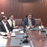 دکانداروں کے لیے آسان ٹیکس سکیم پر عمل درآمد کا اجلاس, مؤثر نفاذ کے لیے آئندہ کے اقدامات کا جائزہ