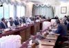 وزیراعظم شہباز شریف کی زیر صدارت اجلاس، ریگولیٹری اصلاحات سے سالانہ 460 ارب روپے کی بچت متوقع
