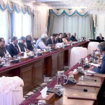 وزیراعظم شہباز شریف کی زیر صدارت اجلاس، ریگولیٹری اصلاحات سے سالانہ 460 ارب روپے کی بچت متوقع