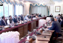 وزیراعظم شہباز شریف کی زیر صدارت اجلاس، ریگولیٹری اصلاحات سے سالانہ 460 ارب روپے کی بچت متوقع