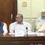 سینیٹ استحقاق کمیٹی کا اجلاس، عبدالعلیم خان کے خلاف استحقاق کی تحریک پر غور مؤخر