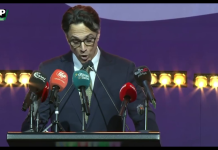وزیراعلیٰ مریم نواز شریف کو ’’اپنی چھت، اپنا گھر‘‘ منصوبے پر یواین ہیبی ٹیٹ سکرول آف آنر ایوارڈ