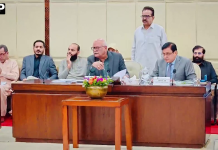 جشرت عادیب چودھری آئی پی یو ایگزیکٹو کمیٹی کی رکن منتخب؛ پاکستان کا اظہارِ مسرت