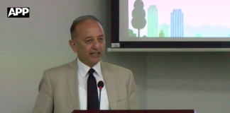 ماحول دوست اور پائیدار ہاؤسنگ منصوبوں پر توجہ ضروری ہے،ڈاکٹر مصدق ملک