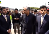 کیپیٹل ایمرجنسی سروس کا ستمبر میں 1475 ہنگامی صورتحال پر بروقت رسپانس، 1152 میڈیکل، 123 ریسکیو اور 82 فائر ایمرجنسیز پر کارروائی، 21 نئی ریسکیو و فائر فائٹنگ گاڑیاں جلد اسلام آباد پہنچیں گی