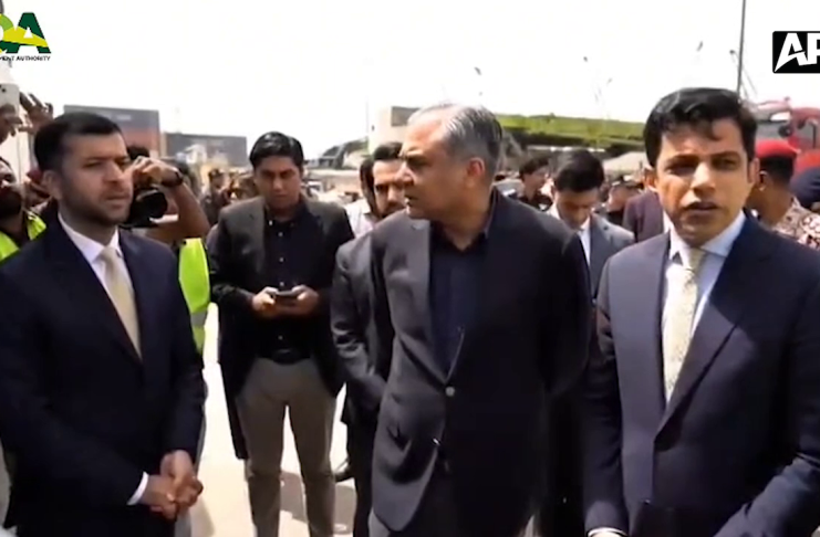 کیپیٹل ایمرجنسی سروس کا ستمبر میں 1475 ہنگامی صورتحال پر بروقت رسپانس، 1152 میڈیکل، 123 ریسکیو اور 82 فائر ایمرجنسیز پر کارروائی، 21 نئی ریسکیو و فائر فائٹنگ گاڑیاں جلد اسلام آباد پہنچیں گی