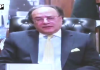 پاکستان میں معاشی استحکام کی بحالی سے مقامی اور غیر ملکی سرمایہ کاروں کے اعتماد میں اضافہ ہوا ہے،سینیٹر محمد اورنگزیب