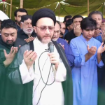سکھر: خیرپور سابق ریاستِ خیرپور کے آخری حکمران ہز ہائنس میر علی مراد خان ٹالپر 93 برس کی عمر میں انتقال کر گئے ان کی نماز جنازہ ادا کردی گئی۔