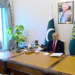 آزاد جموں و کشمیر اور گلگت بلتستان کی ترقی حکومت کی ترجیح ہے،وزیراعظم شہباز شریف