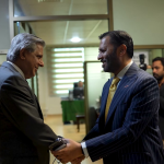 وزیراعظم کی قائم کردہ پمز اصلاحاتی کمیٹی نے کام کا آغاز کردیا