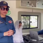 موبائل پولیس اسٹیشن اور لائسنسنگ یونٹ، ملتان کے شہریوں کو دہلیز پر تمام پولیس سہولیات فراہم کرنے لگا
