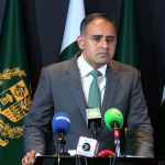 دہشت گردی کے خلاف جنگ میں پوری قوم کو متحد ہو کر کردار ادا کرنا ہوگا، بلال اظہر کیانی
