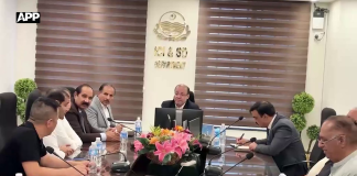 صوبائی وزیر صنعت و تجارت چوہدری شافع حسین سے چین کی بڑی سرمایہ کار کمپنی کے وفدکی ملاقات،چین کے سیج گروپ کا پنجاب میں الیکٹرک وہیکلز سیکٹر میں سرمایہ کاری بڑھانے کا اعلان
