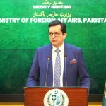پاکستان کا سعودی عرب کے دفاع کی حمایت کا اعادہ ، حوثیوں کے خلاف فضائی حملوں میں پاکستانی لڑاکا طیاروں کی شرکت سے متعلق قیاس آرائیاں مسترد