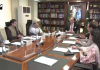 ریٹیلرز ٹیکس سکیم کامقصد چھوٹے تاجروں کو مستقل طور پر ٹیکس نظام میں شامل کرنا ہے، وزیر خزانہ محمداورنگزیب