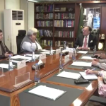 ریٹیلرز ٹیکس سکیم کامقصد چھوٹے تاجروں کو مستقل طور پر ٹیکس نظام میں شامل کرنا ہے، وزیر خزانہ محمداورنگزیب