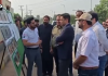 چیئرمین سی ڈی اے کا سیکٹر C-14 اور سنگجانی انٹرچینج کا تفصیلی دورہ ،ترقیاتی کاموں کا جائز ہ