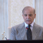 وزیراعظم شہباز شریف سے ذیابیطس کے علاج کے بین الاقوامی ، قومی طبی ماہرین کے وفد کی ملاقات