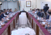 وزیر اعظم شہباز شریف کی زیر صدارت کسٹمز کے نظام پر جائزہ اجلاس منعقد