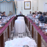 وزیر اعظم شہباز شریف کی زیر صدارت کسٹمز کے نظام پر جائزہ اجلاس منعقد