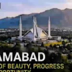 اسلام آباد کو جدید، ترقی یافتہ اور سرسبز دارالحکومت بنانے کے لیے سی ڈی اے کی کاوشیں جاری