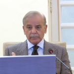وزیراعظم شہباز شریف کی زیر صدارت دانش آئی ٹی پارک آباد کے حوالے سے جائزہ اجلاس منعقد
