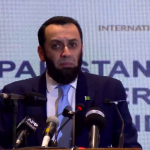 خیبر پختونخوا میں خوش آئند تبدیلی کا خیرمقدم کرتے ہیں، دہشت گردی کے خلاف جنگ پوری قوت سے لڑی جائے گی، عطاء اللہ تارڑ