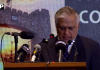 پاکستان کی دہشتگردی کیخلاف جنگ میں لازوال قربانیاں ،افغان سرزمین سے ہونیوالی دہشتگردی ناقابل قبول، حکومت کے پاس خیبر پختو نخوا میں ایمرجنسی کے سوا کوئی آپشن نہیں تھا، نائب وزیر اعظم اسحاق ڈار
