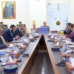 ٹیکس کی مکمل استعداد کے حصول کیلئے تمام ضروری اقدامات اٹھائیں گے، وزیراعظم شہباز شریف