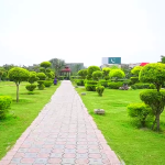 راول پارک کی تزئین و آرائش سے خوبصورتی میں اضافہ، سرسبز ماحول شہریوں کی توجہ کا مرکز بن گیا