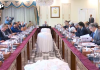 وزیراعظم کی سمیڈا میں اصلاحات تیز کرنے کی ہدایت: ایس ایم ایز کے لیے قرضہ جات کا حجم 2028 تک دوگنا کرنے کا حکم