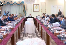وزیراعظم کی سمیڈا میں اصلاحات تیز کرنے کی ہدایت: ایس ایم ایز کے لیے قرضہ جات کا حجم 2028 تک دوگنا کرنے کا حکم