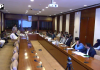 سینیٹ قائمہ کمیٹی کا پی ایس ڈی پی 2026-27 کے تحت غیر ملکی فنڈنگ والے ترقیاتی منصوبوں کا جائزہ
