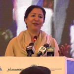 جامع ترقی کے لیے پی پی اے ایف کی خدمات اور معاشرے کے کمزور طبقات کی زندگیوں میں بہتری لانے کا عزم قابلِ تحسین ہے، وجیہہ قمر