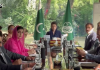 وزیراعلیٰ مریم نواز شریف کا ایک ہفتے کے اندر ستھرا پنجاب کے ورکرز اور مشینری پوری کرنے کا ہدف