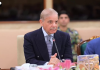 خیبر پختونخوا کے عوام کو بنیادی سہولیات کی فراہمی، امن و امان کی بحالی اور دہشت گردی کے خاتمے کیلئے مخلصانہ کوششیں کی جائیں گی؛ وزیراعظم محمد شہباز شریف کا پارلیمانی پارٹی سے خطاب