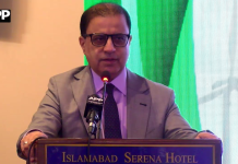پائیدار مستقبل کے لیے سائنسی تحقیق، جدت اور عالمی تعاون ناگزیر ہے، شاہد اقبال بلوچ
