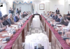 قیمتی پتھروں و جواہرات کے شعبے کی ترقی ترجیحات میں شامل ہیں،وزیراعظم شہباز شریف