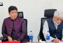اپنا کھیت، اپنا روزگار اسکیم؛ ملتان ڈویژن میں 337 مستحق افراد کو پہلی قسط کے پے آرڈرز جاری