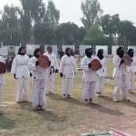 ملتان میں پہلی بار 212 خواتین فاریسٹ رینجرز کی پاسنگ آؤٹ پریڈ، محکمہ جنگلات میں خواتین پرمشتمل فورس قائم