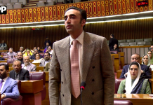 پی ٹی آئی ثابت کرے کہ صوبے کے حالات کو بہتر کرے گی تو وزیراعظم سے خود کہوں گا کہ ایمرجنسی اٹھا لی جائے، بلاول بھٹو زرداری