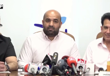 پنجاب کے آٹھ سو اسی کالجر اور یونیورسٹیوں میں کرکٹ ٹیلنٹ کی تلاش کیلئے لاہور قلندر کے ساتھ محکمہ ہائیر ایجوکیشن کا ایم او یو