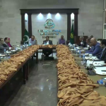 وزیر بلدیات ذیشان رفیق کی زیر صدارت اجلاس، محکمہ بلدیات کی زیر نگرانی جاری مختلف پروگراموں کا جائزہ