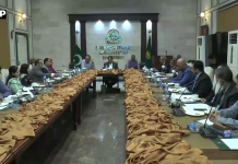 وزیر بلدیات ذیشان رفیق کی زیر صدارت اجلاس، محکمہ بلدیات کی زیر نگرانی جاری مختلف پروگراموں کا جائزہ