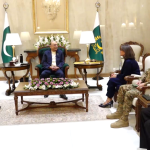 صدر مملکت آصف علی زرداری کا پاکستان-ترکیہ تجارت میں توسیع، اقتصادی اور سٹریٹجک تعاون کو مضبوط بنانے پر زور