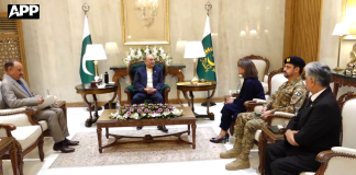 صدر مملکت آصف علی زرداری کا پاکستان-ترکیہ تجارت میں توسیع، اقتصادی اور سٹریٹجک تعاون کو مضبوط بنانے پر زور