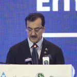 غربت کا خاتمہ محض معاشی ضرورت نہیں بلکہ انسانی وقار، مساوی مواقع اور سماجی انصاف کا تقاضا ہے: چیئرمین سینیٹ سید یوسف رضا گیلانی