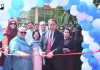 راولپنڈی ویمن یونیورسٹی میں دو روزہ میگا بک فیئر کا آغاز