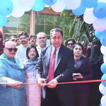 راولپنڈی ویمن یونیورسٹی میں دو روزہ میگا بک فیئر کا آغاز